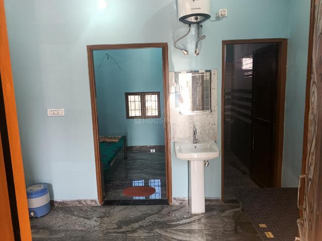2 BHK Independent Builder Floor in Lalarpura for rent Jaipur. The reference number is 14891052
