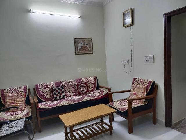 2 BHK Independent Builder Floor in Lalarpura for rent Jaipur. The reference number is 16537209