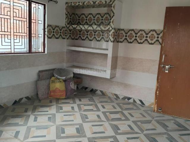 2 BHK Independent Builder Floor in Lamhi for rent Varanasi. The reference number is 19216818