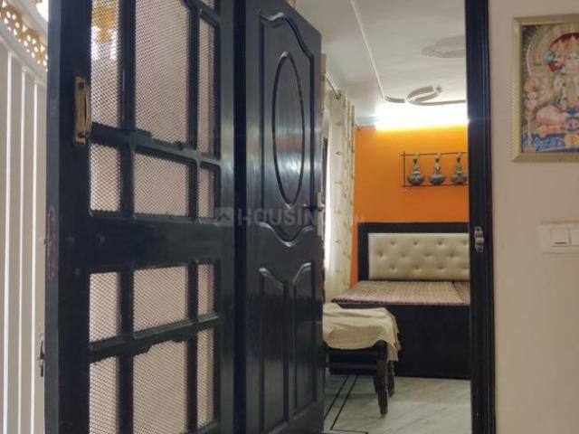 2 BHK Independent Builder Floor in Landour for rent Mussoorie. The reference number is 21111932