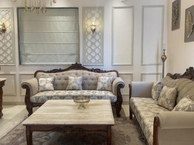 2 BHK Independent Builder Floor in Landran for resale Mohali. The reference number is 21391523