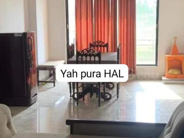 2 BHK Independent Builder Floor in Lanka for rent Varanasi. The reference number is 15024053