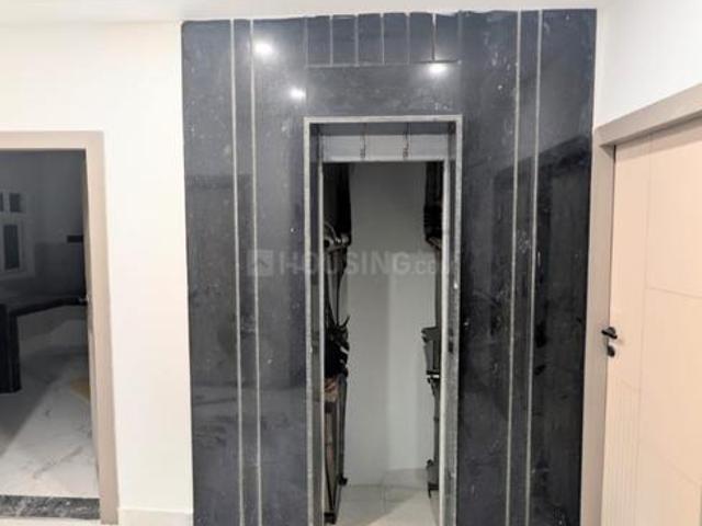 2 BHK Independent Builder Floor in Lanka for rent Varanasi. The reference number is 20398056