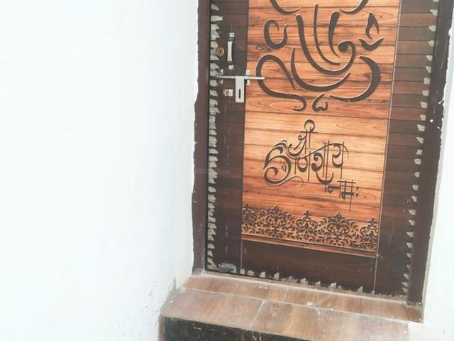 2 BHK Independent Builder Floor in Lashkar for rent Gwalior. The reference number is 10163064
