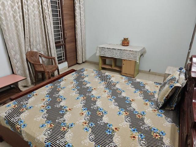 2 BHK Independent Builder Floor in Lashkar for rent Gwalior. The reference number is 19672924