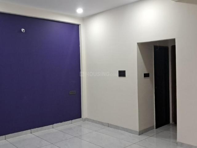 2 BHK Independent Builder Floor in Lasudia Mori for rent Indore. The reference number is 20639445