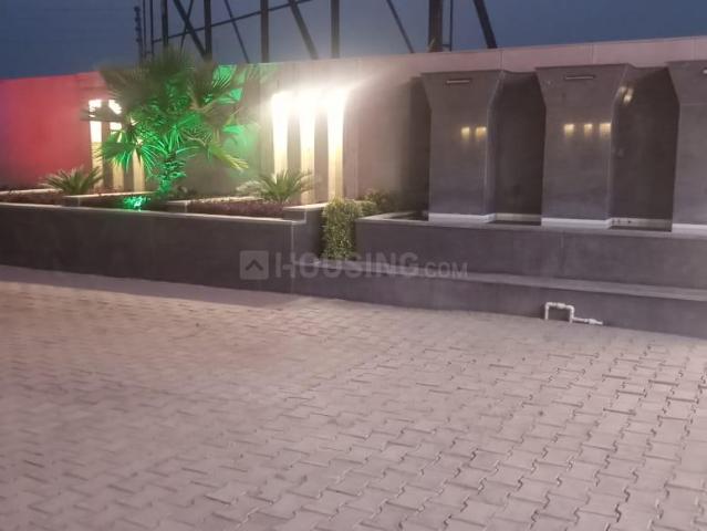 2 BHK Independent Builder Floor in Laramda for resale Agra. The reference number is 18899097
