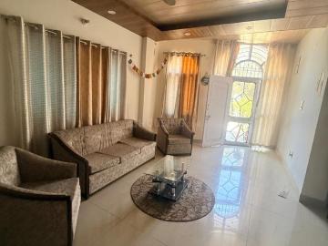 2 BHK Independent Builder Floor in Lawi Khurd for rent Solan. The reference number is 20347397