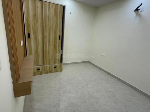 2 BHK Independent Builder Floor in Laxman Chowk for resale Dehradun. The reference number is 19793180