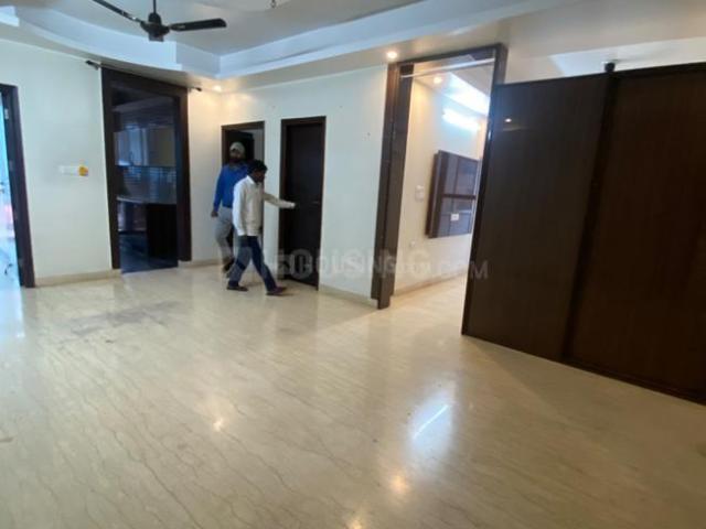 2 BHK Independent Builder Floor in Laxmi Nagar for rent New Delhi. The reference number is 13506373