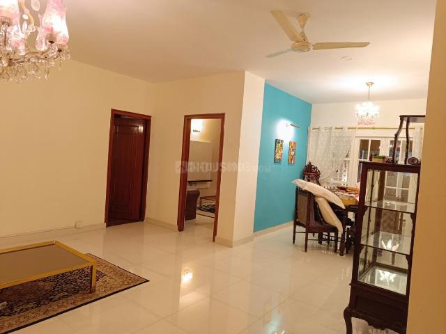 2 BHK Independent Builder Floor in Laxmi Nagar for rent New Delhi. The reference number is 14597288