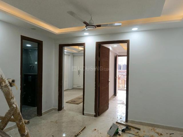 2 BHK Independent Builder Floor in Laxmi Nagar for rent New Delhi. The reference number is 14898134