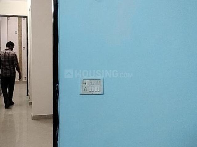 2 BHK Independent Builder Floor in Laxmi Nagar for rent New Delhi. The reference number is 16823900