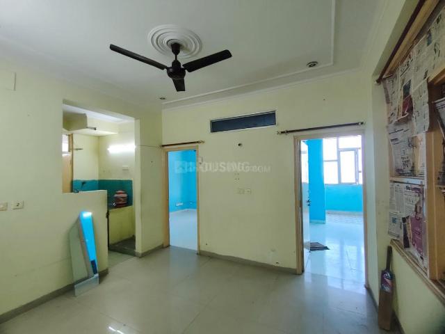 2 BHK Independent Builder Floor in Laxmi Nagar for rent New Delhi. The reference number is 17222967