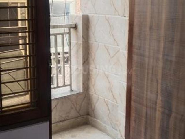 2 BHK Independent Builder Floor in Laxmi Nagar for rent New Delhi. The reference number is 18443968