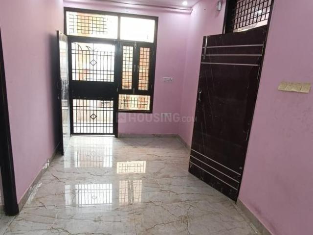 2 BHK Independent Builder Floor in Laxmi Nagar for rent New Delhi. The reference number is 18445062