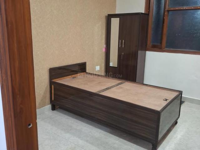 2 BHK Independent Builder Floor in Laxmi Nagar for rent New Delhi. The reference number is 19583809