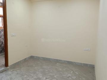 Bank Enclave, New Delhi, Delhi - Balcony