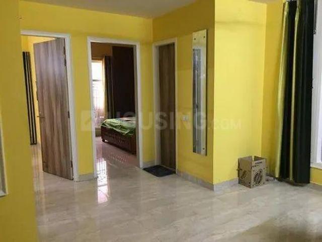 2 BHK Independent Builder Floor in Laxmi Nagar for rent New Delhi. The reference number is 19629918