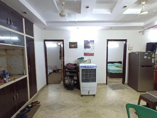 2 BHK Independent Builder Floor in Laxmi Nagar for rent New Delhi. The reference number is 19806305