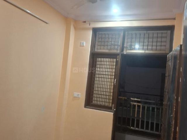 2 BHK Independent Builder Floor in Laxmi Nagar for rent New Delhi. The reference number is 19921460