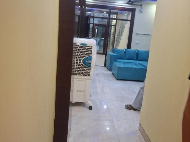 2 BHK Independent Builder Floor in Laxmi Nagar for rent New Delhi. The reference number is 20035108