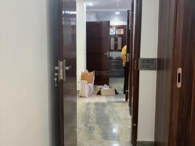 2 BHK Independent Builder Floor in Laxmi Nagar for rent New Delhi. The reference number is 20701322