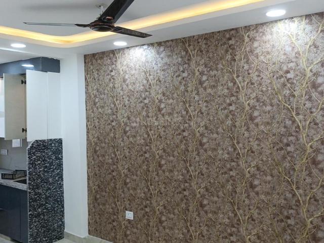 2 BHK Independent Builder Floor in Laxmi Nagar for resale New Delhi. The reference number is 16372339