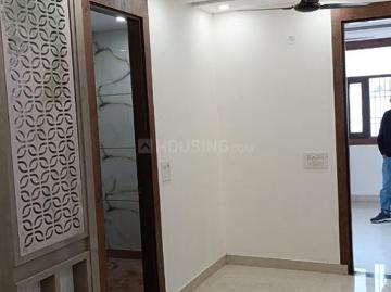 2 BHK Independent Builder Floor in Laxmi Nagar for resale New Delhi. The reference number is 19106486