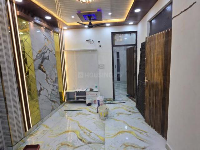 2 BHK Independent Builder Floor in Laxmi Nagar for resale New Delhi. The reference number is 19466843