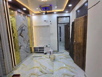 East Delhi, New Delhi, Delhi