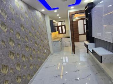 Bank Enclave, New Delhi, Delhi - Lift