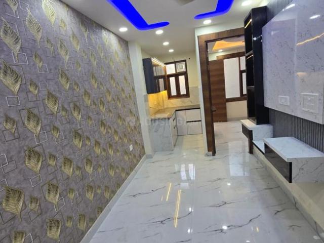2 BHK Independent Builder Floor in Laxmi Nagar for resale New Delhi. The reference number is 19461354