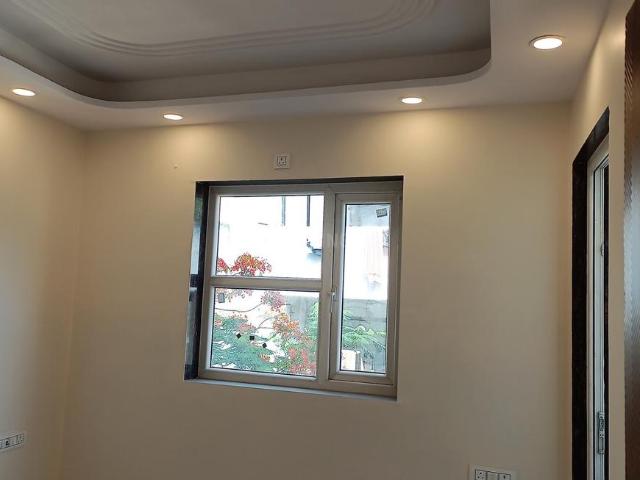 2 BHK Independent Builder Floor in Laxmi Nagar for resale New Delhi. The reference number is 19978305
