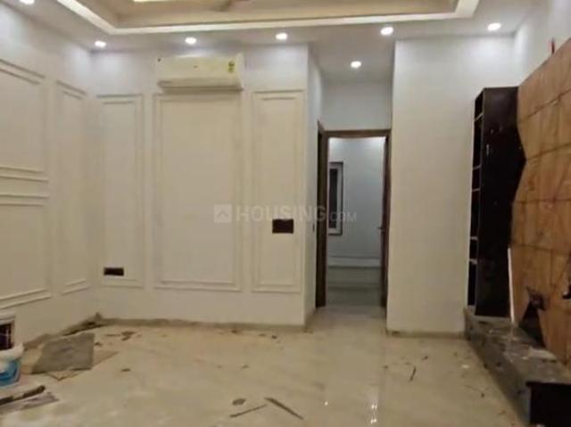 2 BHK Independent Builder Floor in Laxmi Nagar for resale New Delhi. The reference number is 20027784