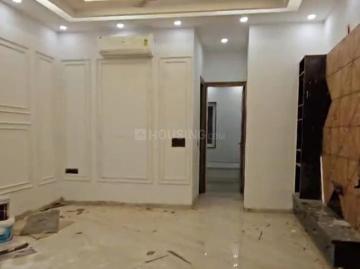 Bank Enclave, New Delhi, Delhi - Balcony