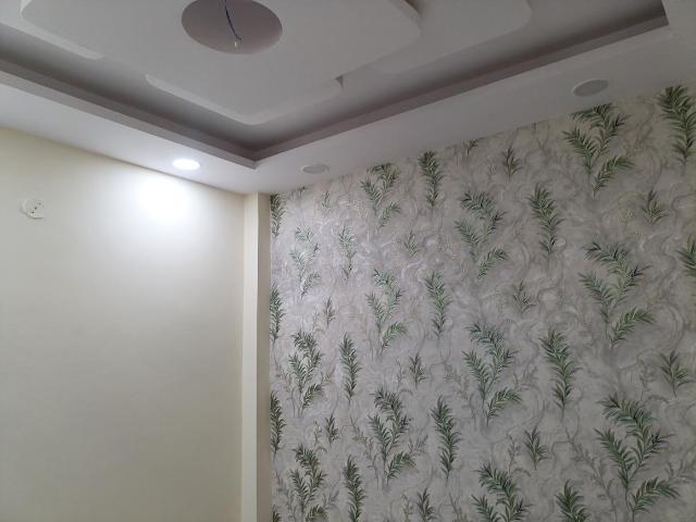 2 BHK Independent Builder Floor in Laxmi Nagar for resale New Delhi. The reference number is 20152571