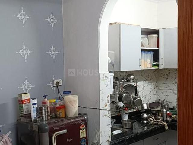 2 BHK Independent Builder Floor in Laxmi Nagar for resale New Delhi. The reference number is 20184291