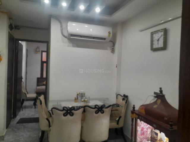 2 BHK Independent Builder Floor in Laxmi Nagar for resale New Delhi. The reference number is 20445815