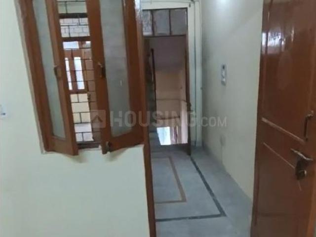 2 BHK Independent Builder Floor in Laxmi Nagar for resale New Delhi. The reference number is 20538969