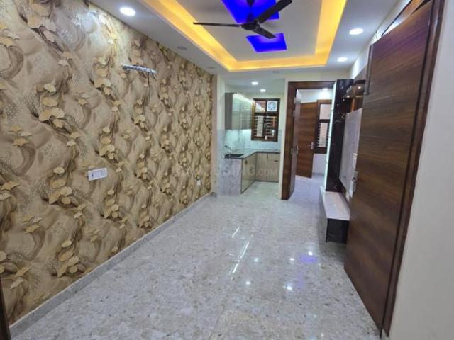 2 BHK Independent Builder Floor in Laxmi Nagar for resale New Delhi. The reference number is 20684617