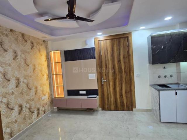 2 BHK Independent Builder Floor in Laxmi Nagar for resale New Delhi. The reference number is 20707314