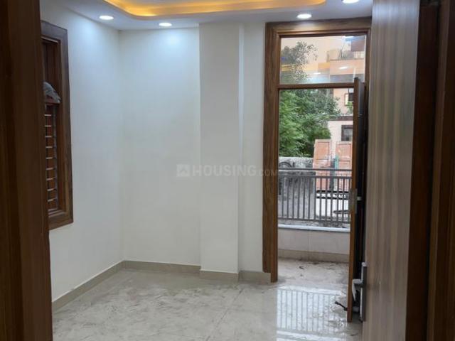 2 BHK Independent Builder Floor in Laxmi Nagar for resale New Delhi. The reference number is 20714696