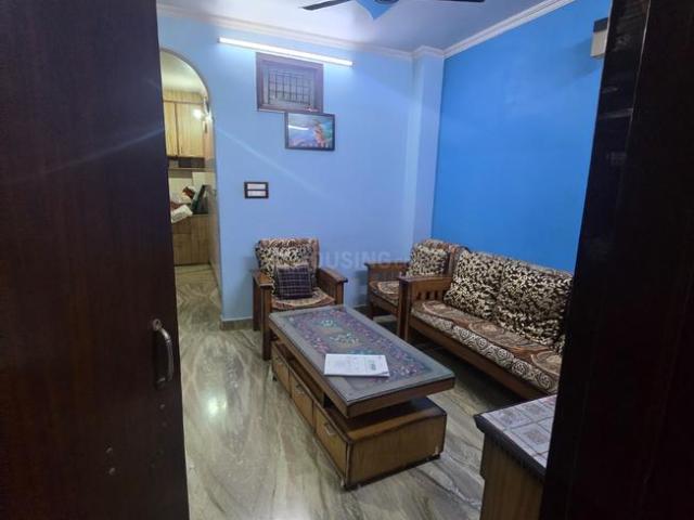 2 BHK Independent Builder Floor in Laxmi Nagar for resale New Delhi. The reference number is 20822978