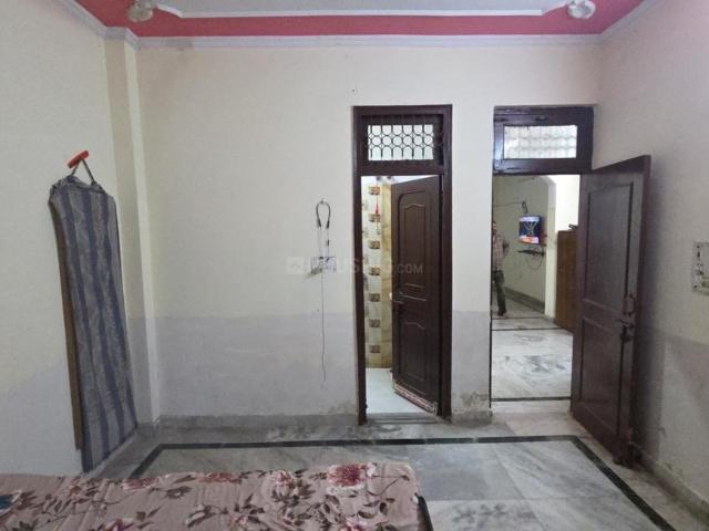2 BHK Independent Builder Floor in Laxmi Nagar for resale New Delhi. The reference number is 21017687
