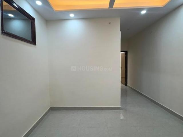 2 BHK Independent Builder Floor in Laxmi Nagar for resale New Delhi. The reference number is 21010302