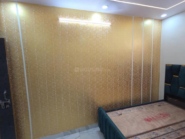 2 BHK Independent Builder Floor in Laxmi Nagar for resale New Delhi. The reference number is 21027293