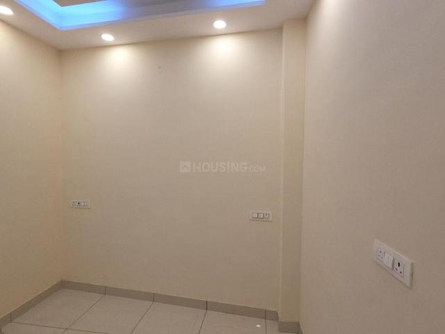 2 BHK Independent Builder Floor in Laxmi Nagar for resale New Delhi. The reference number is 21036776