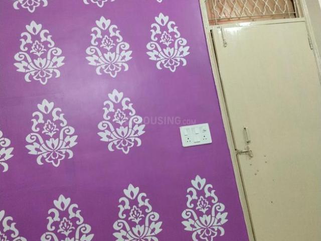 2 BHK Independent Builder Floor in Laxmi Nagar for resale New Delhi. The reference number is 21076915