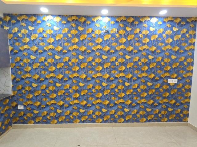 2 BHK Independent Builder Floor in Laxmi Nagar for resale New Delhi. The reference number is 21097978